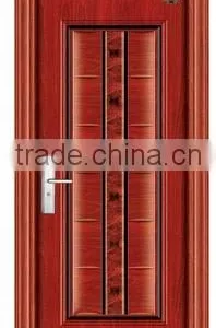 Interior Steel-wooden Door thumbnail-1
