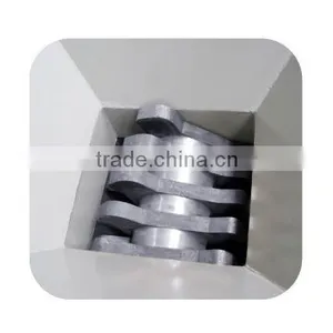 Italy Hot Sale HDPE/LDPE Films Double Stage Waste Plastic Recycle Granulating Line thumbnail-2