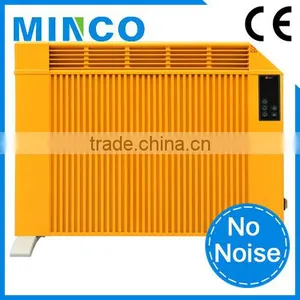 CE Floor Heating System Floor Heaters Electrical Heater thumbnail-1