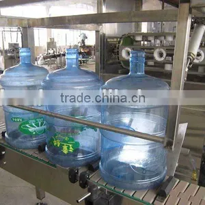 5 Gallon Water Filling Production Line thumbnail-1