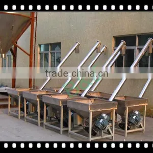 ZJF Plastic Granule Loading Machine /plastic Loader thumbnail-1