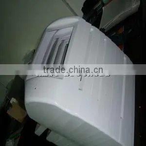 Agent Heavy Gauge Thermoforming Product thumbnail-1