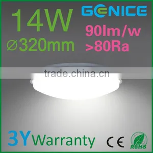 14w Led Ceiling Light Home Usage Normal Series and Sensor Series thumbnail-2
