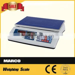 Acs Series 40kg Price Computing Weighing Scale Manual thumbnail-5