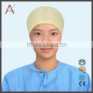 Antistatic Cap Various Style Used Cleanroom Esd Cap thumbnail-4