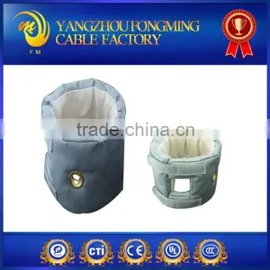 High Temperature Insulation Jacket for Heater Energy Saving thumbnail-4