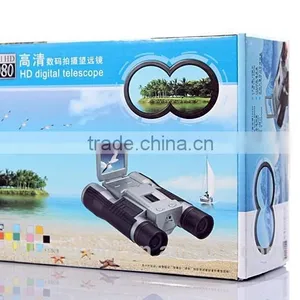 New Arrive hd Portable Video Recorder Digital Telescope Camera thumbnail-2