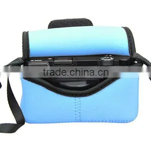 JJC OC-S1DSB Neoprene Camera Case For Mirrorless Camera For Sony For Fujifilm thumbnail-3