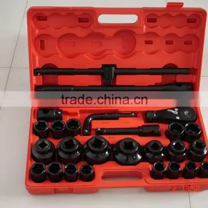Auto Repair Hardware Tools/electrophoresis Sockets thumbnail-4