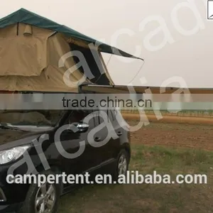 Car Roof Tent Awning thumbnail-4