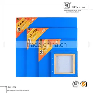 Koart Cotton Stretched Canvas Painting thumbnail-1