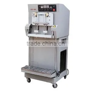 External Vacuum Packing Machine thumbnail-1