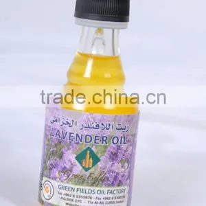 Essential Lavender Massage Oil thumbnail-2