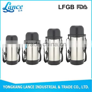 Wholesale Hydro Water Flask Stainless Steel Vacuum Flask Manufacturer thumbnail-5