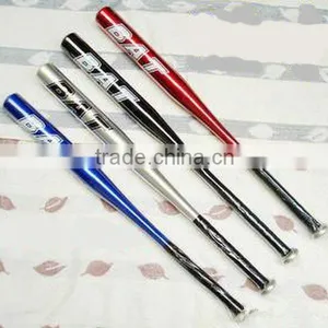 Hot Selling Alloy Youth Baseball Bat With Different Colors & Size thumbnail-1