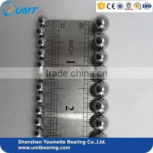 Credible Brand Steel Ball 8.0mm for Ball Bearing thumbnail-1
