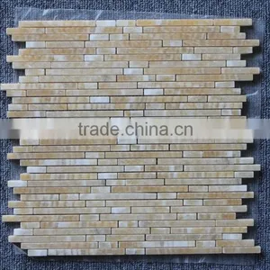New Marble Mosaic Tile thumbnail-3