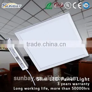 Alto Lumen De Buena Calidad Fabrica de Valencia Led Panel Light thumbnail-5