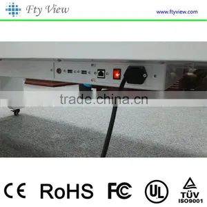 42" Capacitive Interactive Touch Screen Table/table With Touch Screen/multi Touch Screen Table thumbnail-3