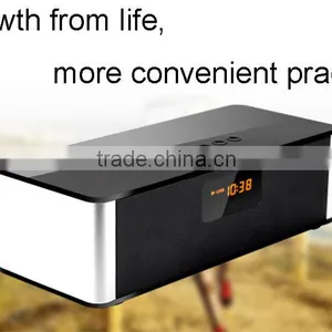 Multifunctional Bluetooth Speaker thumbnail-6