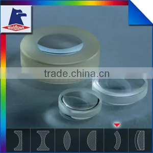 Optical Lens Calcium Fluoride thumbnail-5