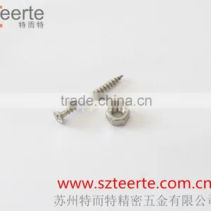 Lock Cashew Nut in Africa thumbnail-1