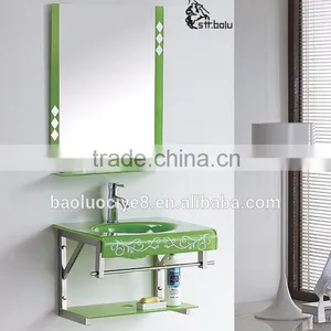 Hot Sale Stainless Steel Bathroom Cabinet thumbnail-1