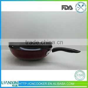 Wholesale New Age Products Woks , Stainless Steel Chinese Wok Burner thumbnail-1