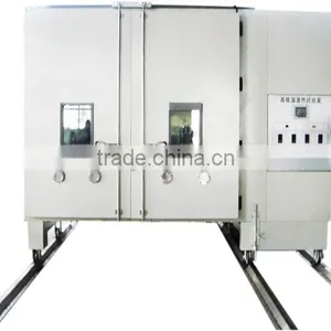 Industrial Refrigerator thumbnail-3