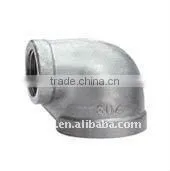 Elbow Cast Stainless Steel Female Threaded Fitting Welding Saddle thumbnail-2