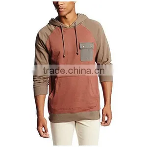 Beautiful Upper Pocket Xxxxl Multi Color Plain Custom Hoodies thumbnail-1