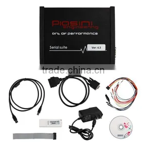 2016 Newly Professional Serial Suite Piasini Engineering V4.3 Master Version With USB Dongle Car ECU Programmer Tool thumbnail-6