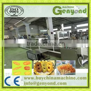 Food Forming Machine thumbnail-1