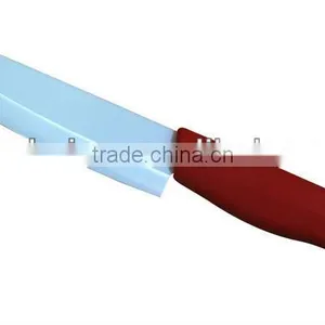 4 Inch Color Ceramic Knife thumbnail-1