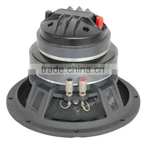 HIgh Quality Professional Speaker 100W Speaker 8inch Subwoofer Speaker thumbnail-2