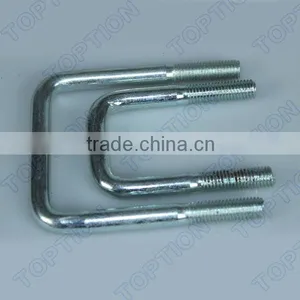 Sheet Metal Stamping Products-U Bolt thumbnail-1