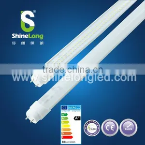 Hot Selling VDE Approved 4FT 20W LED Tube Light T8, SMD2835 (1200*30mm) thumbnail-1