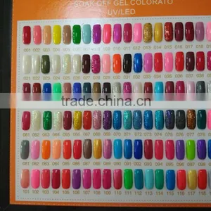 Hot Sale 1kg Package Color uv Gel Hot in Tailand thumbnail-2
