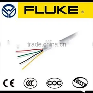 Indoor Round 8P Unshield Telephone Cable CAT3 thumbnail-1