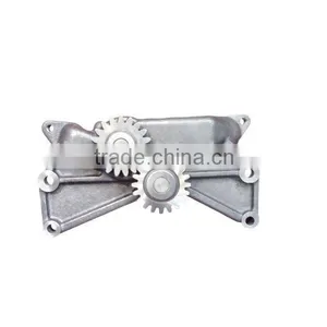 Auto Diesel Engine Lube Oil Pump for Truck Car F056B T4132F056B thumbnail-1