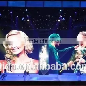 6 Years Warranty Advertising Stage Sports P8 P10 P16 Indoor Outdoor LED Advertising Board/LED Sign Board/LED Billboard thumbnail-6