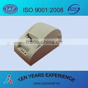 Precision Injection Plastic Mould for ABS/PA Housing/shell/outer Casing/covering thumbnail-3