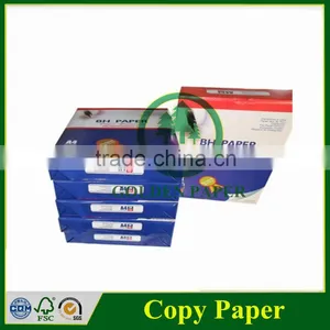 70gsm 75gsm 80gsm A4 Copy Paper thumbnail-1