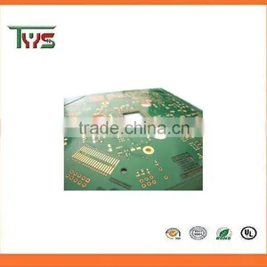 Professional HDI BGA Pcb Manufacture 94v0 ROHS PCB Board thumbnail-1