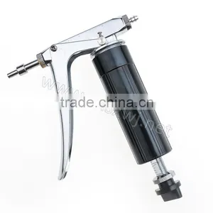 Continuous Injection Auto Pistol Syringe thumbnail-1