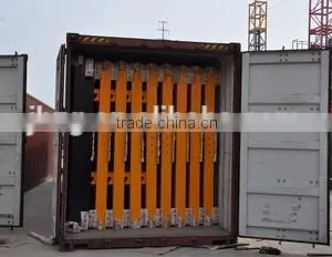 Tower Crane QTZ63/6t Tower Crane/5610 Tower Crane thumbnail-4