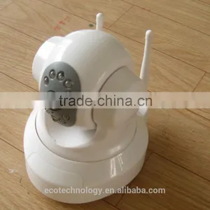 2.4GHz Digital Long Range Baby Monitor 601L thumbnail-5