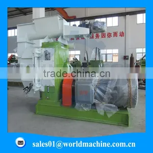 (website: Hnlily07) EFB Pellet Pressing Machine/EFB Pellet Mill thumbnail-5