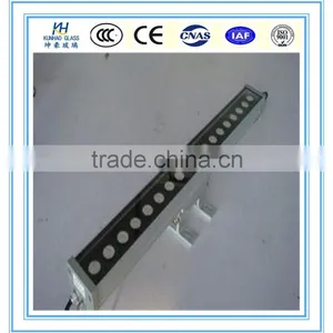 3mm LED Lights Lighting Glass LED Tempered Glass thumbnail-6