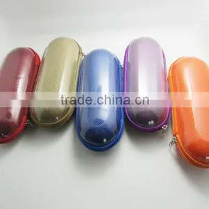 Multicolor Glossy EVA Hot Case for Glasses With Custom Logo thumbnail-1